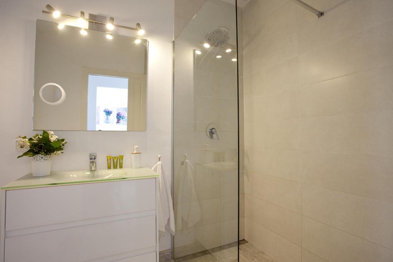 Ran De Mar Alcúdia Exterior foto