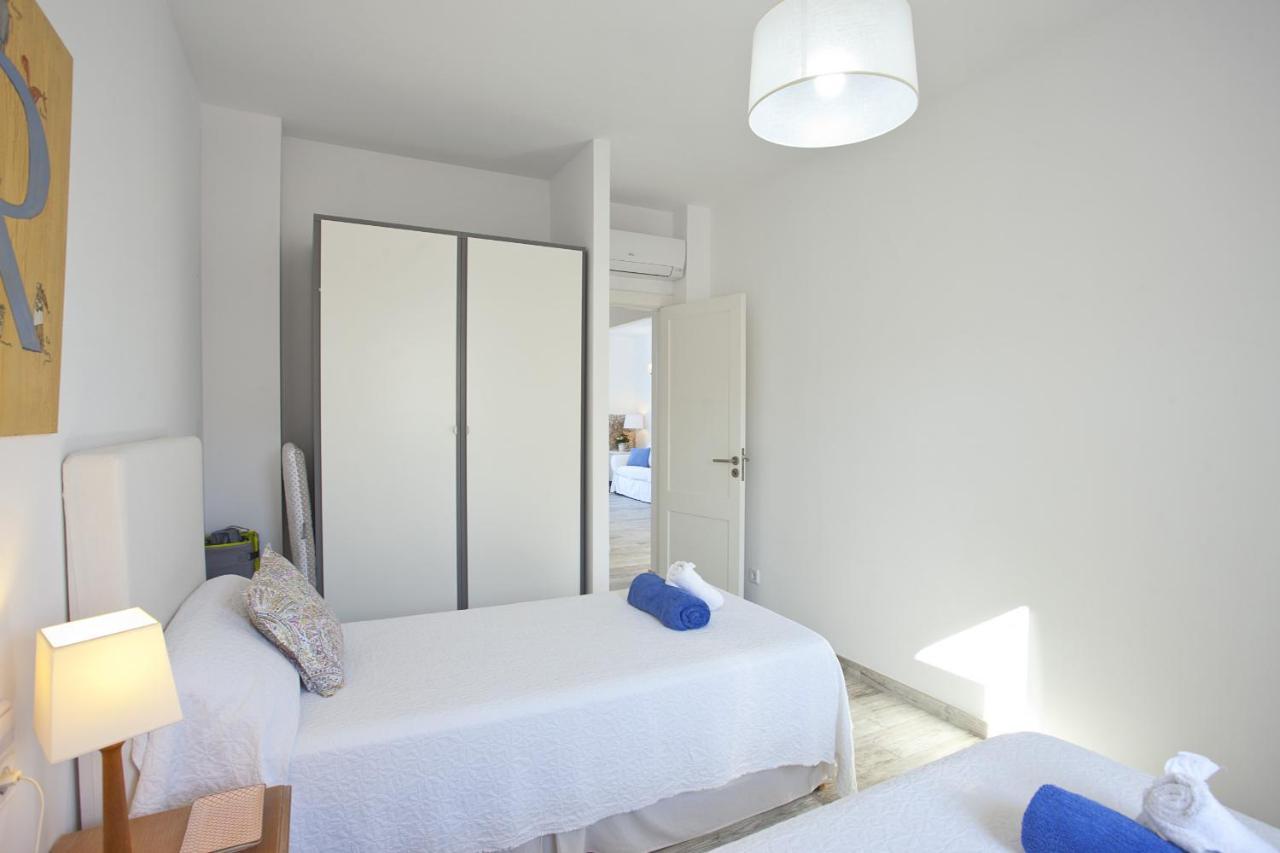 Ran De Mar Alcúdia Exterior foto