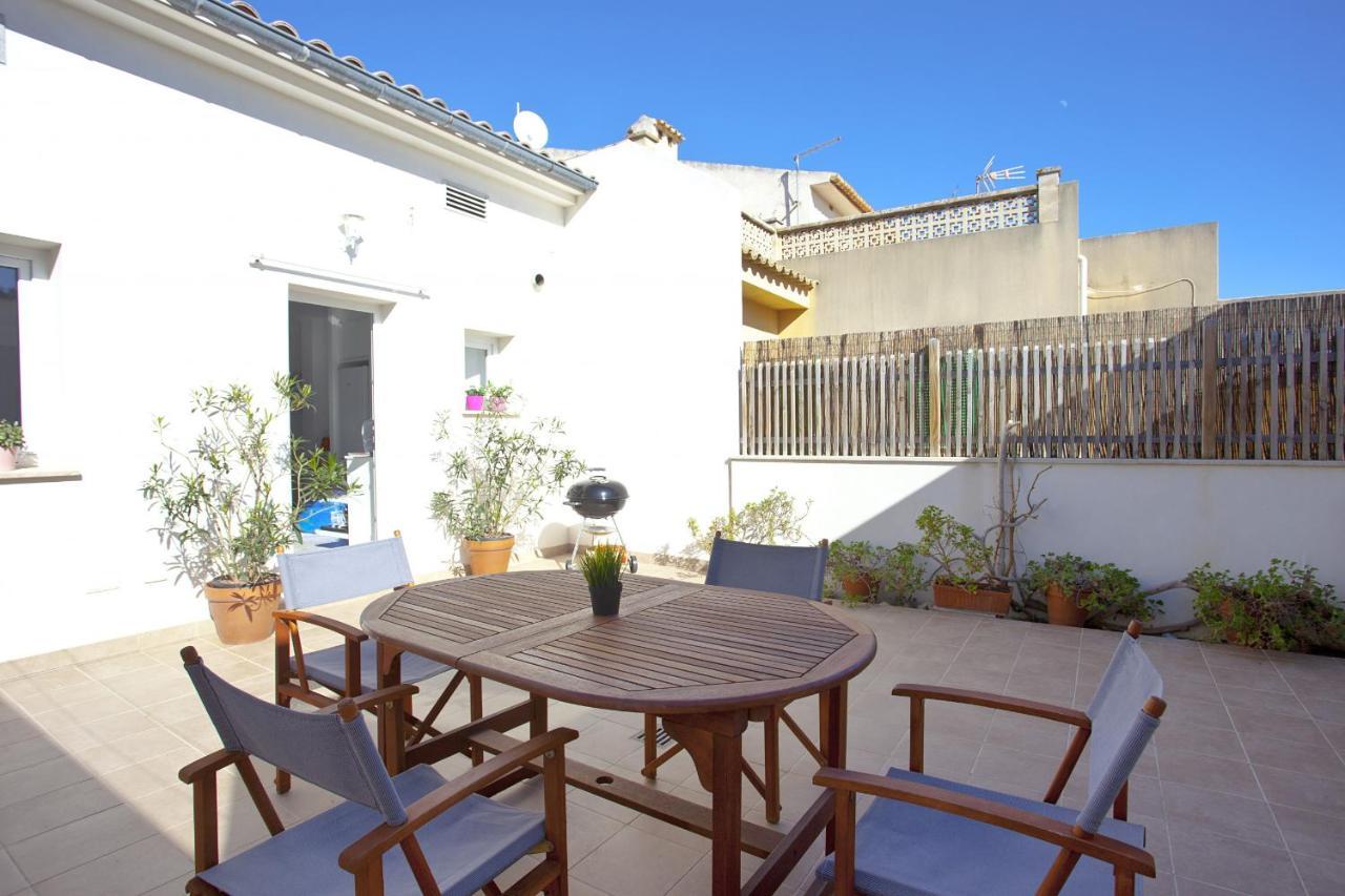 Ran De Mar Alcúdia Exterior foto